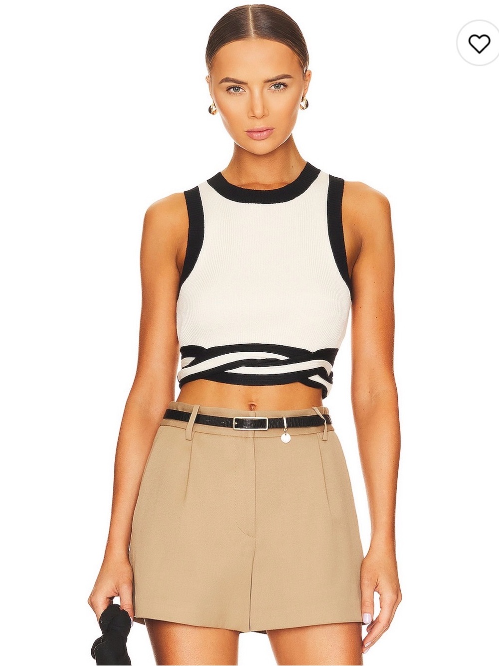 SOVERE Drift Tank in neutral